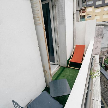 Verdant Oasis - Proche Du Centre - Wifi Gratuit - Parking A Proximite Lourdes Bagian luar foto
