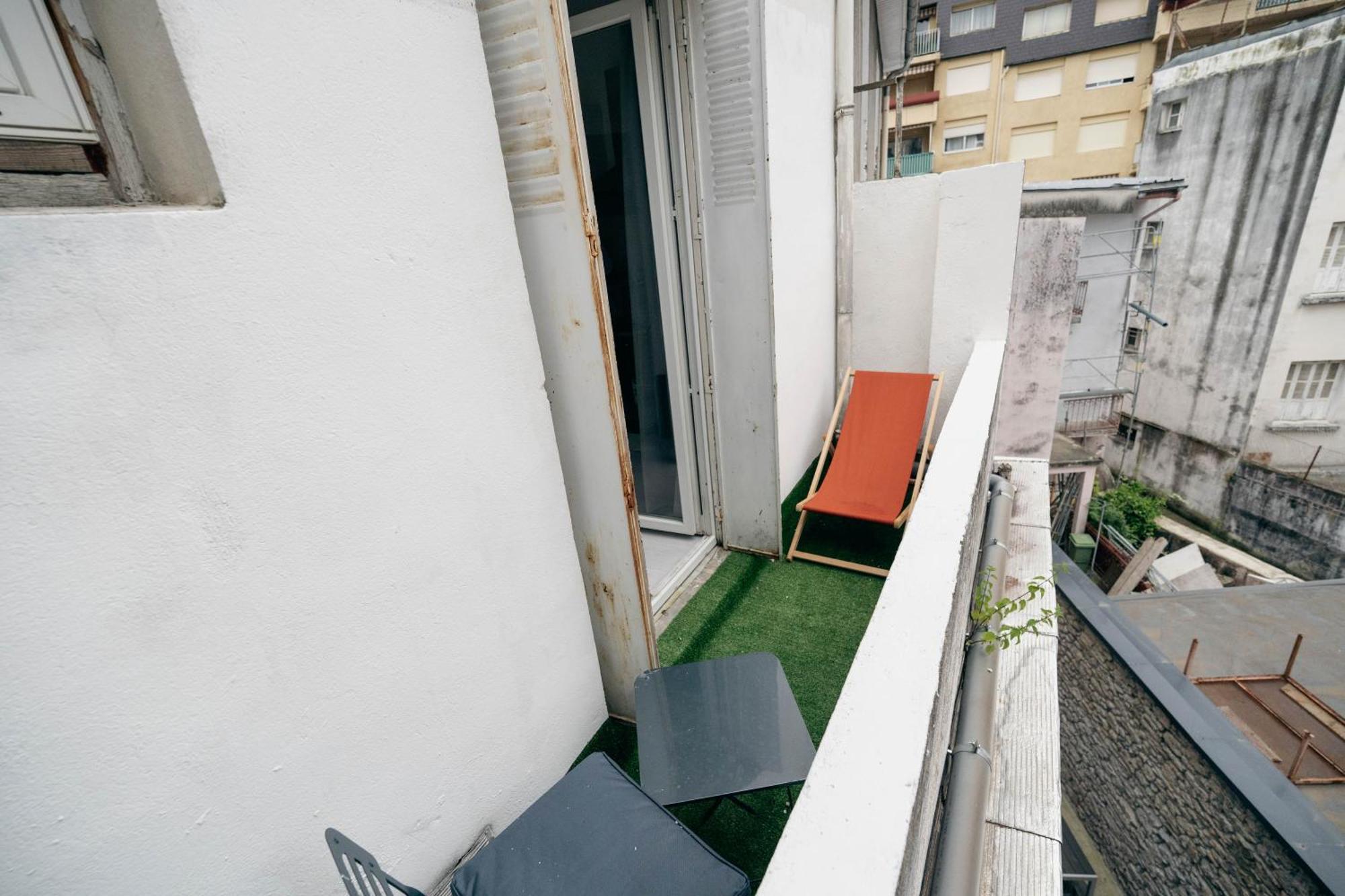 Verdant Oasis - Proche Du Centre - Wifi Gratuit - Parking A Proximite Lourdes Bagian luar foto