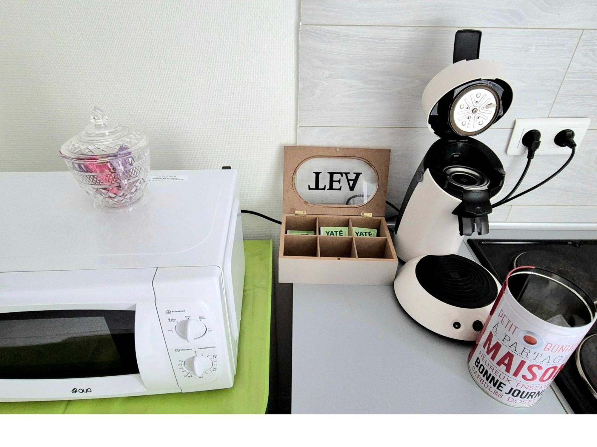 Verdant Oasis - Proche Du Centre - Wifi Gratuit - Parking A Proximite Lourdes Bagian luar foto